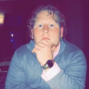 Meet your Posher, Greg